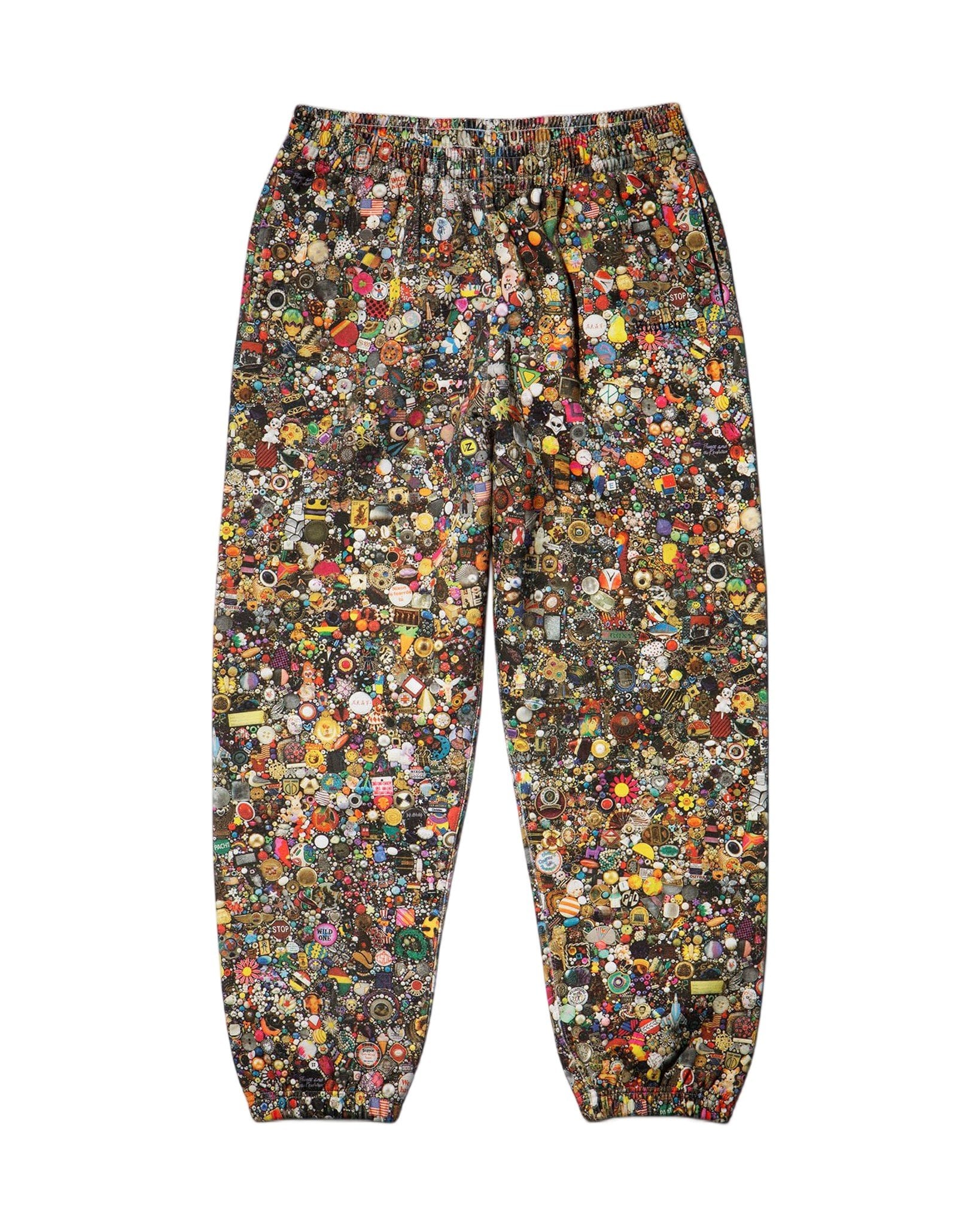Supreme/Mike Kelley Sweatpant